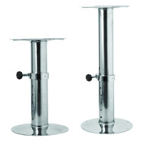 SEAT PEDESTAL ADJUSTABLE MODEL - S1949 - Sumar